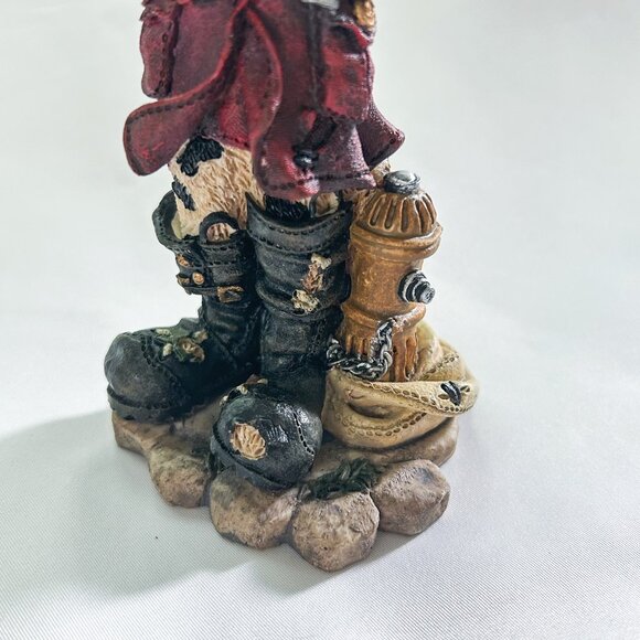 Boyd's Bears and Friends 1st Edition Sparky McPlug 1995 Vintage - Picture 7 of 12